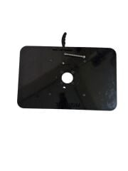 Karavan İkili Koltuk Döner Mekanizma