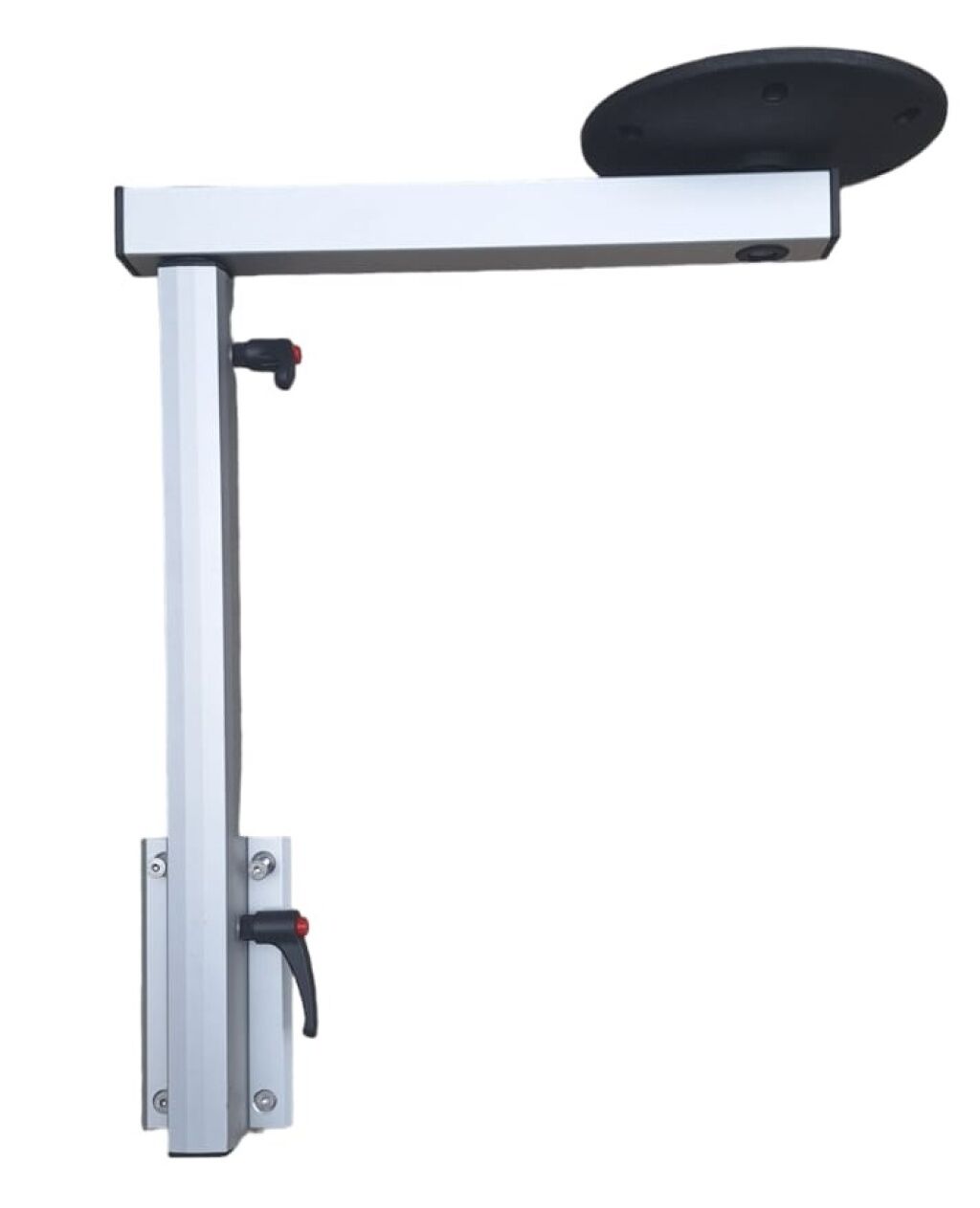 karavan Akrobat 360° Döner Lagun Tip Masa Ayağı