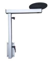 karavan Akrobat 360° Döner Lagun Tip Masa Ayağı