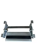 Çekme Karavan Basamak Salıncak Tipi 40cm