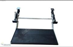 Karavan Basamak manuel Salıncak Tipi 50 cm