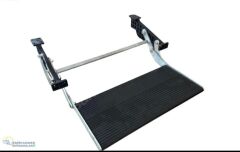 Karavan Basamak manuel Salıncak Tipi 50 cm