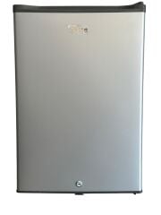 R-LİNE  70 litre karavan buzdolabı 12/24v  GRİ