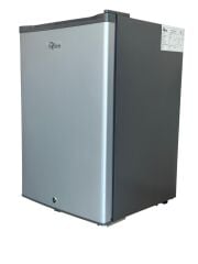 R-LİNE  70 litre karavan buzdolabı 12/24v  GRİ