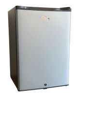 R-LİNE  70 litre karavan buzdolabı 12/24v  GRİ