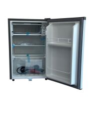 R-LİNE  70 litre karavan buzdolabı 12/24v  GRİ