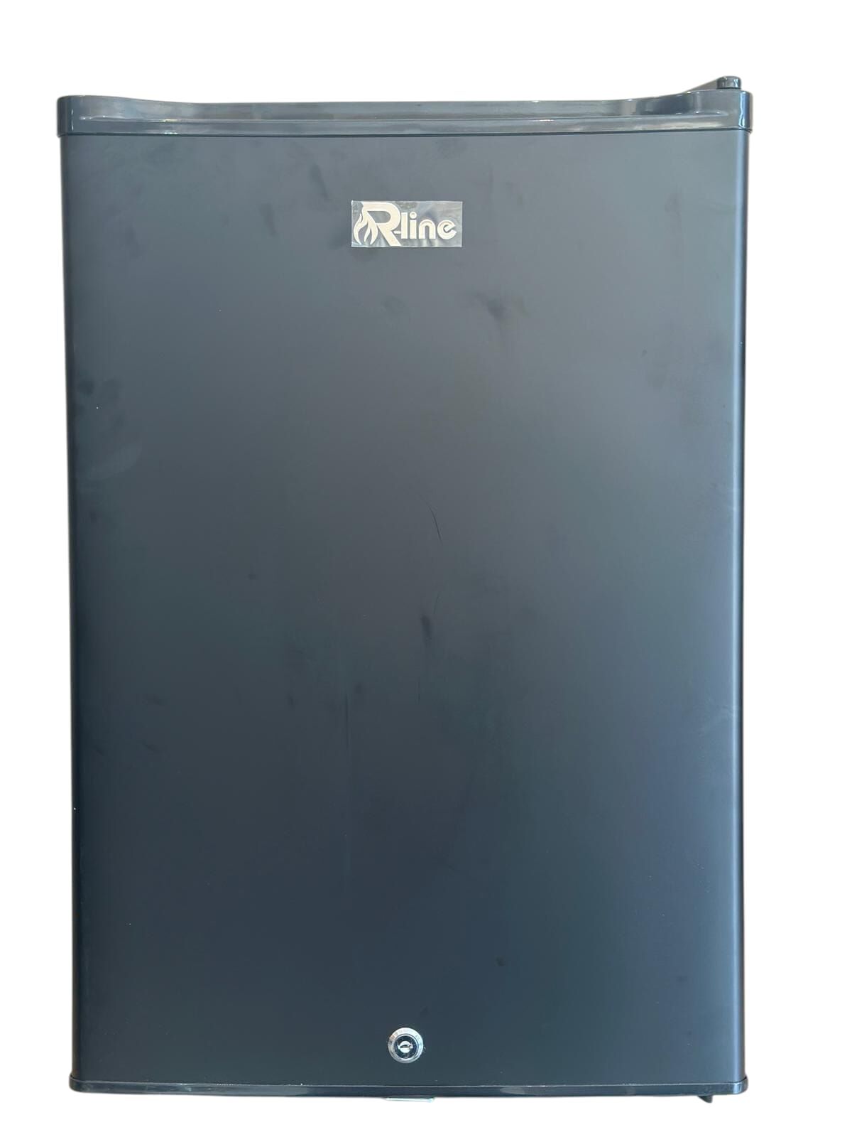 R-LİNE  70 litre karavan buzdolabı 12/24v  SİYAH