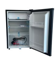 R-LİNE  70 litre karavan buzdolabı 12/24v  SİYAH
