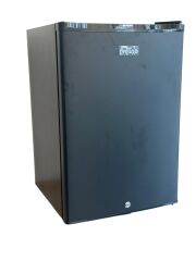 R-LİNE  70 litre karavan buzdolabı 12/24v  SİYAH