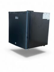 R-LİNE  50 litre karavan buzdolabı 12/24v  siyah