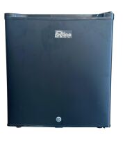 R-LİNE  50 litre karavan buzdolabı 12/24v  siyah