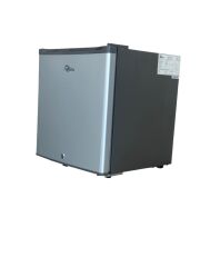 R-LİNE  50 litre karavan buzdolabı 12/24v  gri