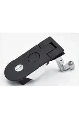 Karavan Bagaj Kilit Basmalı Düz Tip