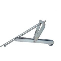 Karavan Destek Ayağı yerli üretim (750 kg)