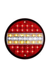 ceray hamburger stop lambası 12v ledli