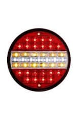 ceray hamburger stop lambası 12v ledli