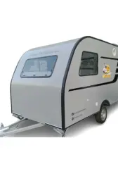 çekme karavan köşe  fitili  15 metre