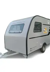 çekme karavan köşe  fitili 20 metre