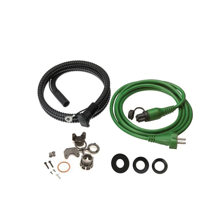 Defa  Karavan Dış Priz Fiş Bağlantı Seti