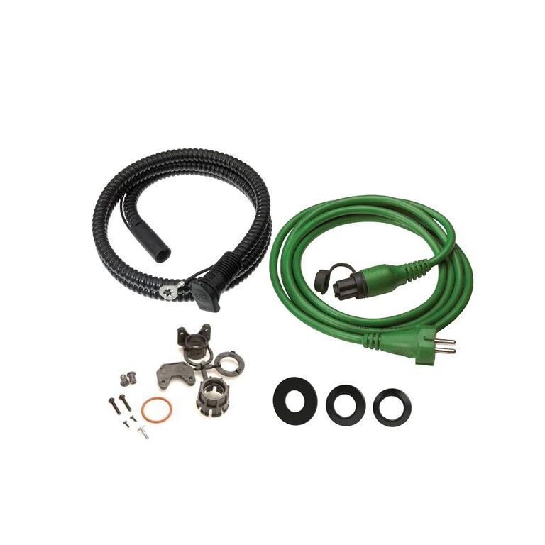 Defa  Karavan Dış Priz Fiş Bağlantı Seti