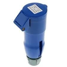 Dış Elektrik Priz  fişi kapaklı su geçirmez