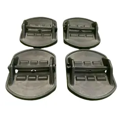 Karavan Park Destek Ayağı Zemin Tablası BigFoot