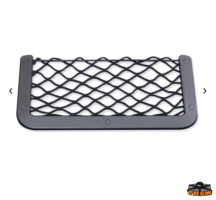 Eşya Düzenleyeci File Çok Amaçlı Ceplik - Gri