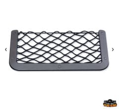 Eşya Düzenleyeci File Çok Amaçlı Ceplik - Gri