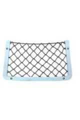 sealux Eşya Düzenleyeci File Çok Amaçlı Ceplik - beyaz