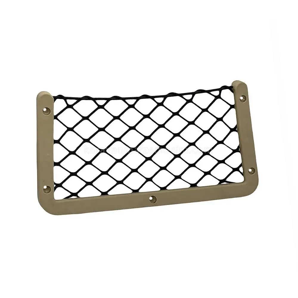 Eşya Düzenleyeci File Çok Amaçlı Ceplik - krem