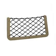 Eşya Düzenleyeci File Çok Amaçlı Ceplik - krem