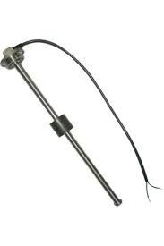 30 CM  TEMİZSU YAKIT/SU ŞAMANDIRASI cr-ni  190 OHM