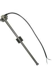 35 CM  TEMİZSU YAKIT/SU ŞAMANDIRASI cr-ni  190 OHM
