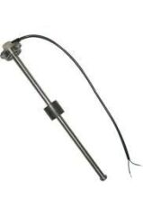 35 CM  TEMİZSU YAKIT/SU ŞAMANDIRASI cr-ni  190 OHM