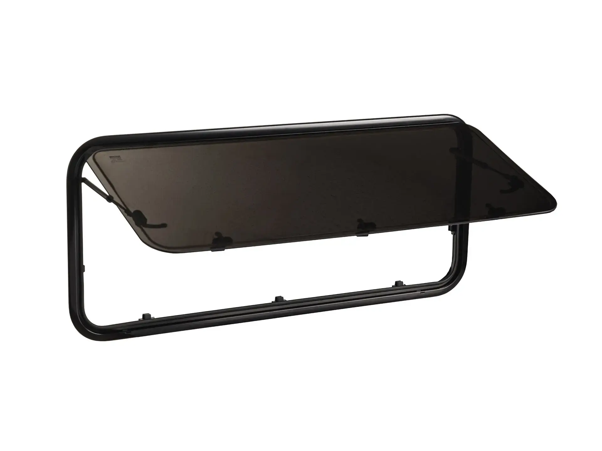 EİNSTEİN 50X120 PİSTONLU KARAVAN CAMI ÇİFT KATLI PLEXİ İÇE BOMBE