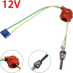 webasto muadili dizel ısıtıcı ateşleme bujısı 12v