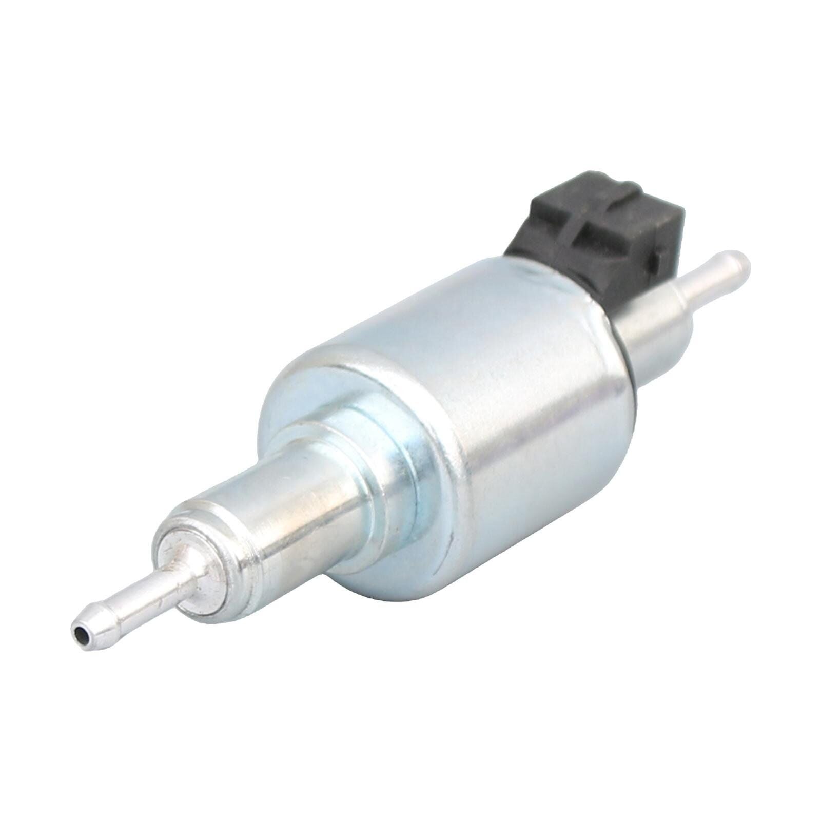 webasto muadili dizel ısıtıcı yakıt pompası 12v