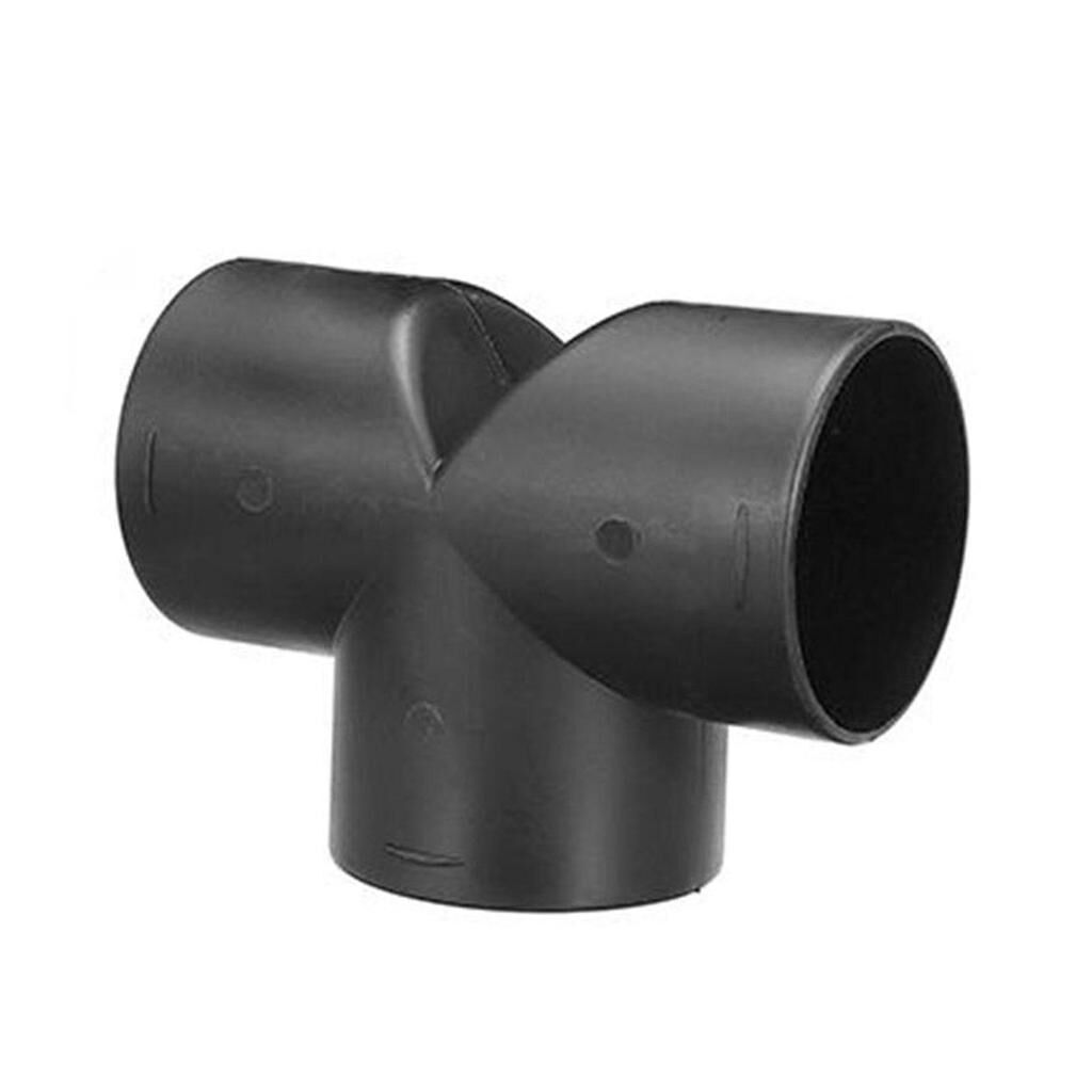 webasto muadili dizel ısıtıcı hava yönlendirme  t boru  75 mm