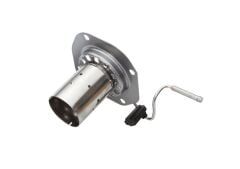 webasto muadili dizel ısıtıcı yanma odası 5kw