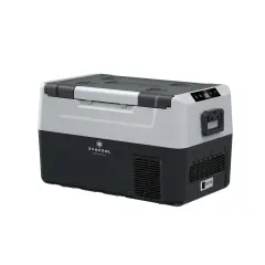 EVA 45 A MOBİL BUZDOLABI tek kapak