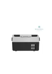 EVA 45 A MOBİL BUZDOLABI tek kapak