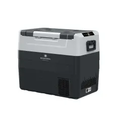 EVA 55 A MOBİL BUZDOLABI tek kapak