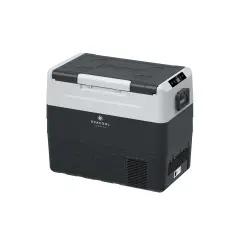 EVA 55 A MOBİL BUZDOLABI tek kapak