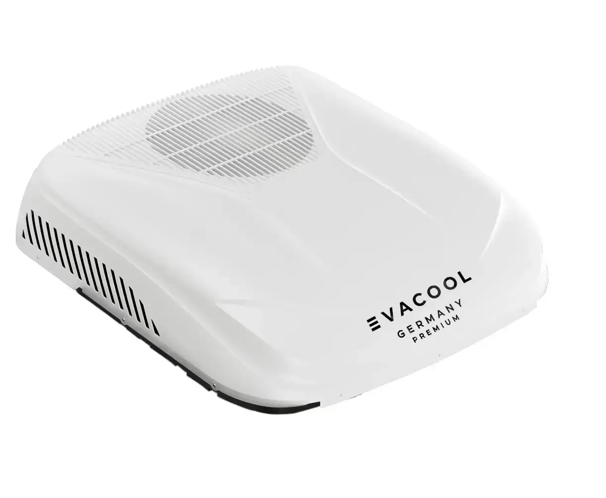EVACOOL EVA 12V PREMIUM PARK KLİMASI