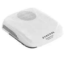 EVACOOL EVA 12V PREMIUM PARK KLİMASI