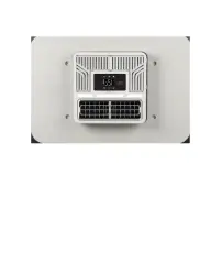 EVACOOL EVA 12V PREMIUM PARK KLİMASI