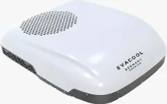 EVA RV 2700 PREMIUM KLİMA