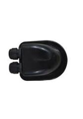 güneş panel kablo boat kapak  siyah