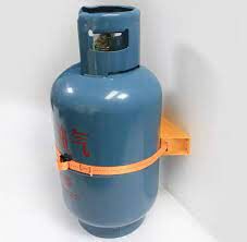 karavan tüp sabitleme aparatı