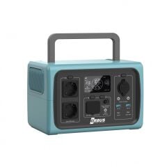 Orbus 600w Taşınabilir Güç Kaynağı Lifepo4power Station